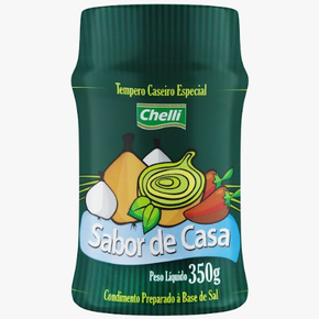 sabor de casa
