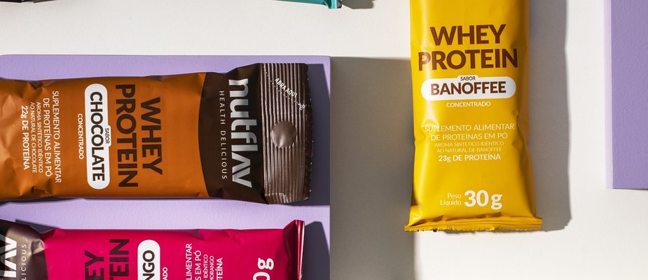Seja qual for o objetivo, consumo do whey é adaptável para todas as rotinas