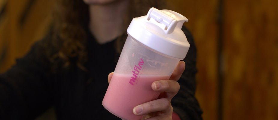 Whey Protein: descubra os benefícios do suplemento alimentar da Nutflav Whey Protein: descubra os benefícios do suplemento alimentar da Nutflav