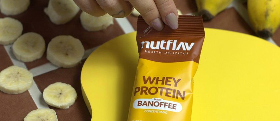 Whey Protein: o suplemento alimentar que ganhou o coração dos brasileiros Whey Protein: o suplemento alimentar que ganhou o coração dos brasileiros