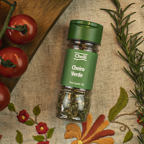 cheiro verde ambientada png