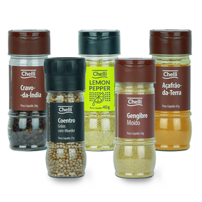 kit saude e bem estar