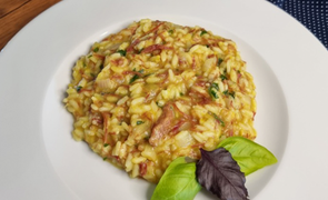 risoto