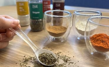 chelli temperos site