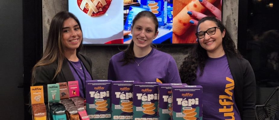 Tépi é destaque em imersão clínica sobre manejo nutricional de pacientes com Lipedema