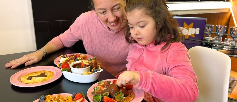 Na ponta da colher: como uma mistura proteica ajuda a driblar a seletividade alimentar no autismo