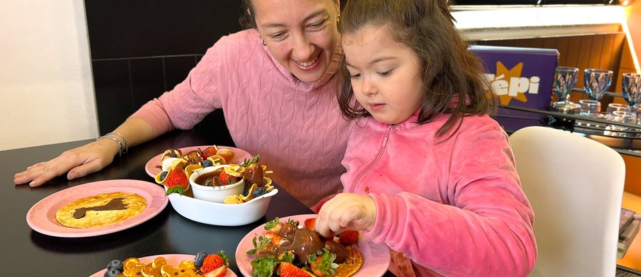 Na ponta da colher: como uma mistura proteica ajuda a driblar a seletividade alimentar no autismo