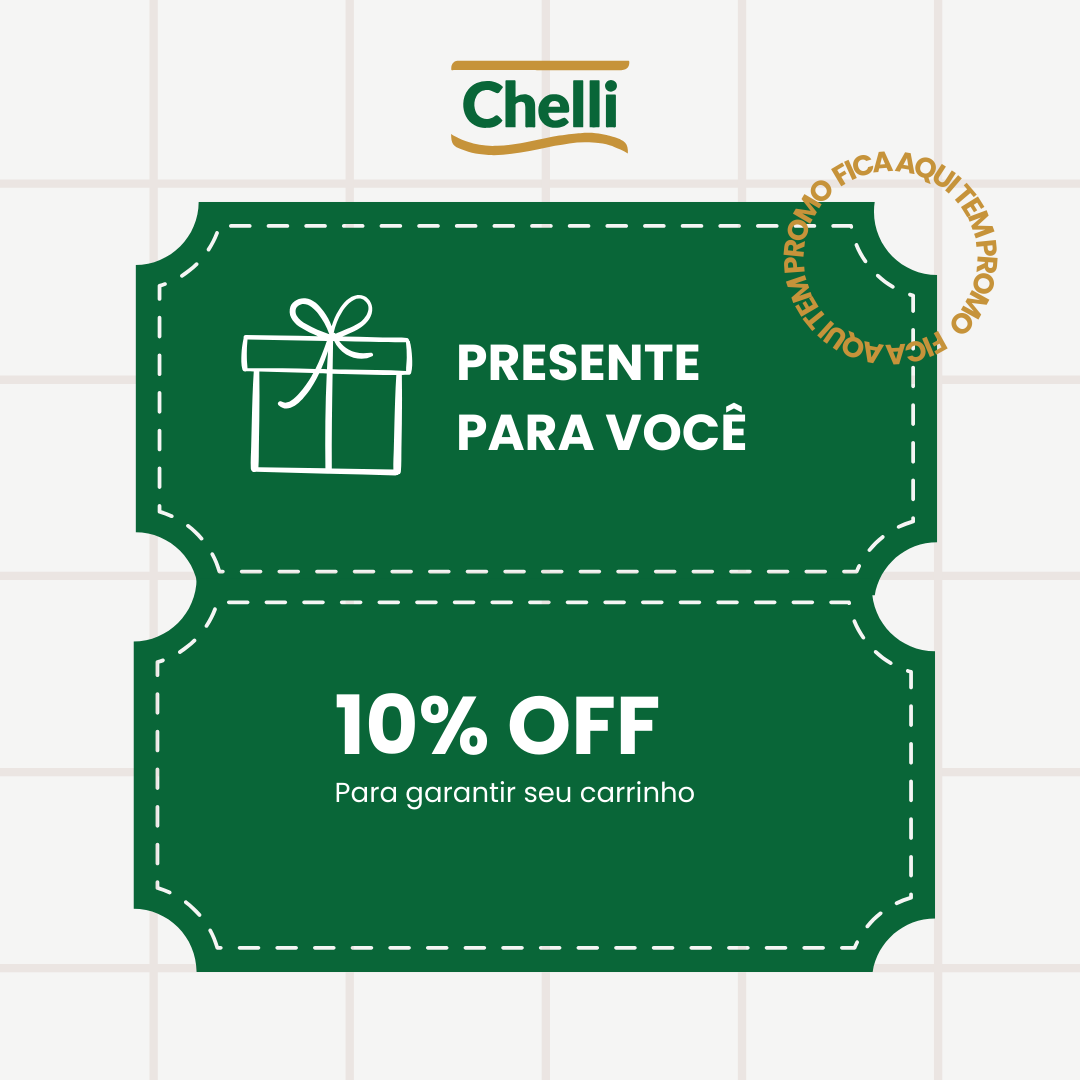 post para instagram cupom de desconto chamativo amarelo